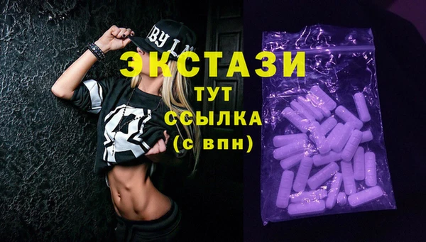 хмурый Вяземский