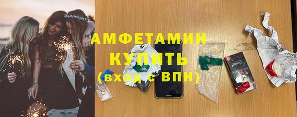 хмурый Вяземский